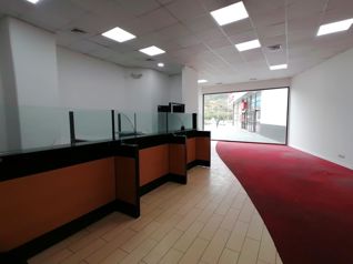 VENTA O ALQUILER DE LOCALES EN CENTRO COMERCIAL, CARTAGO, TRES RIOS in Tres Ríos, La Unión, Cartago — $997,500 - Photo 4 of 12