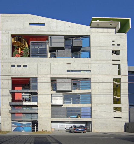 ALQUILO OFICINA UBICADO EN SAN JOSE in Carmen, San José — $32,724