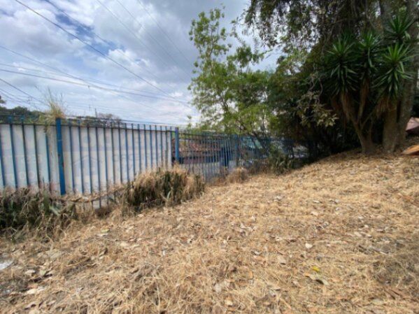 LOTE EN VENTA, SAN RAFAEL DE ESCAZÙ $400.000 COD#26-1016 en San Rafael, Escazú, San José — $400,000