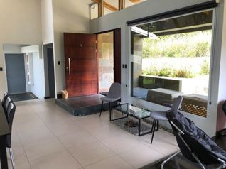 Casa con lote Bosque La Hoja San Rafael Heredia en Ángeles, San Rafael, Heredia — $750,000 - Foto 4 de 40