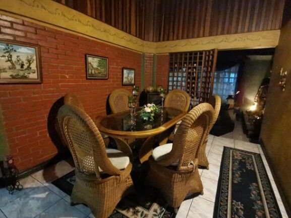 MLS-25-1008 KQ VENTA CASA TORRE LUNA TURRIALBA CONTACTENOS AL # 88987222 en Turrialba, Cartago — ₡ 165 000 000