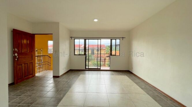 Alquiler de Apartamento en Santa Ana. RAH 26-2231 in Santa Ana, San José — ₡ 425 000