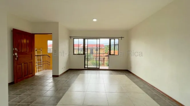 Apartment for Rent in Santa Ana. RAH 26-2231 in Santa Ana, San José — ₡ 425 000 - Photo 3 of 16