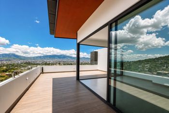 venta de Pent House en Escazu