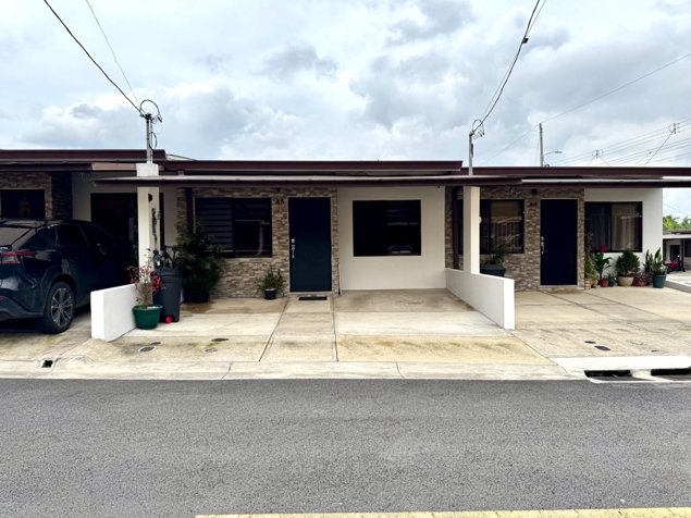 Venta de casa en Concepción, Ribera de Tres Ríos in Concepción, La Unión, Cartago — ₡ 76 500 000