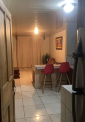 Vendo Casa en La Fortuna de San Carlos con Vista al Volcán Arenal - 3km del centro.  in La Fortuna, San Carlos, Alajuela — ₡ 62 000 000