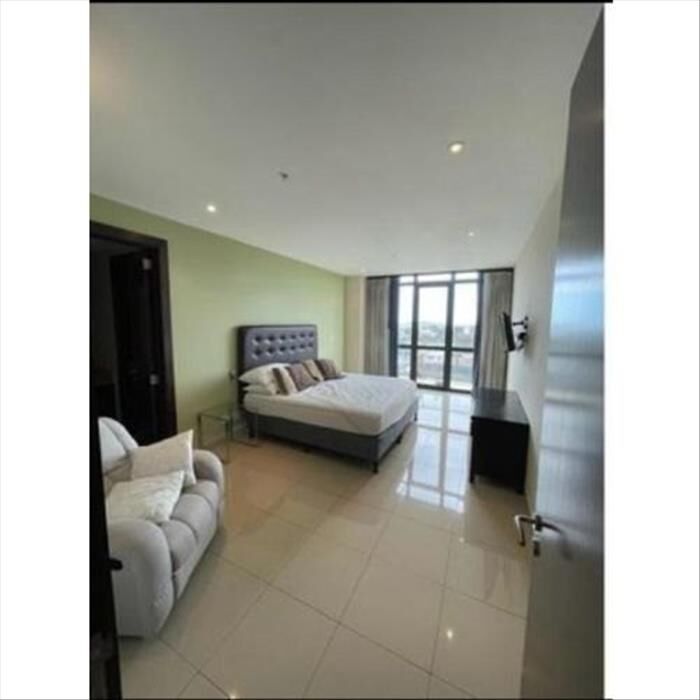 ALQUILER DE APARTAMENTO, SAN JOSE, SABANA, CONDOMINIO METROPOLITAN TOWER.  en Mata Redonda, San José — $2,600