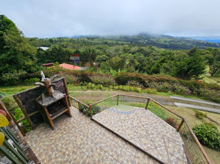 Finca de Montaña en Venta con Cabaña y vistas espectaculares in San Pedro, Poás, Alajuela — $400,000 - Photo 4 of 29