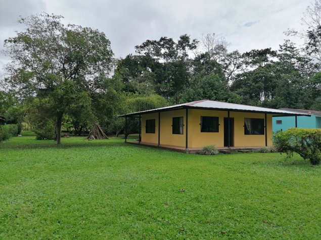 CASA EN VENTA LA UNIÓN GUÁPILES LIMÓN en Guápiles, Pococí, Limón — ₡ 57 000 000 - Foto 2 de 10