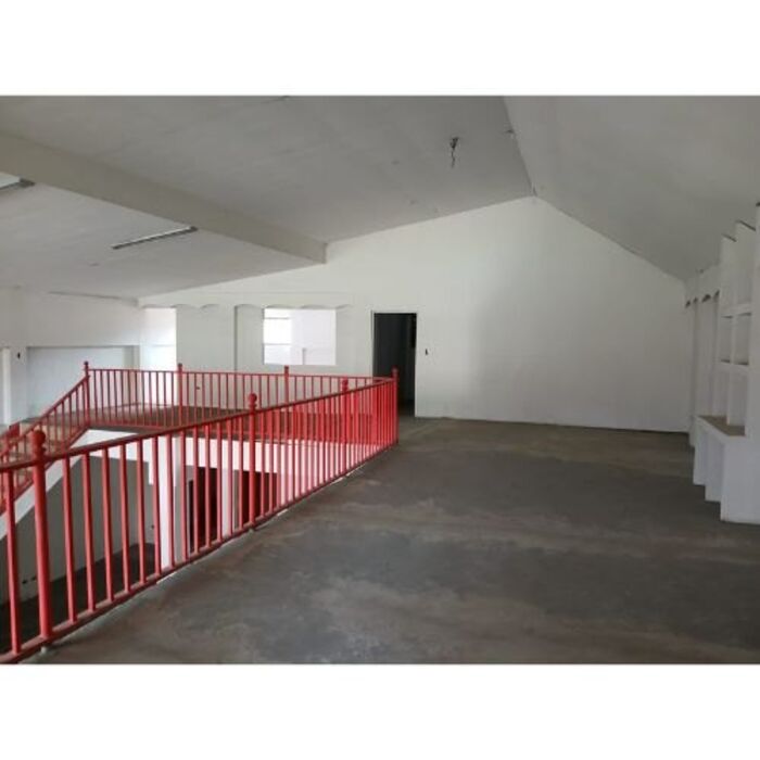 ALQUILER DE LOCAL COMERCIAL, SAN JOSE, SANTA ANA, POZOS   in Pozos, Santa Ana, San José — $2,000