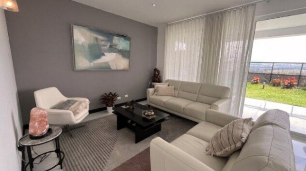 Venta de Casa en San Rafael de Escazú. RAH 26-710 en San Rafael, Escazú, San José — $625,000