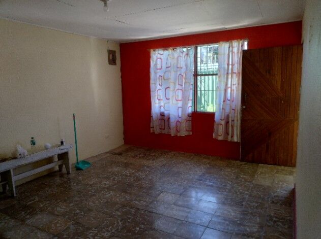 Casa para alquilar. en Dulce Nombre de Jesús, Vázquez de Coronado, San José — ₡ 270 000