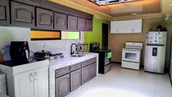 Casa Venta La Trinidad Moravia 85 Millones 180m2 Const 120m2 Terreno Principal 1ra Planta Terraza Te en La Trinidad, Moravia, San José — 85 000 000 ₡ - Foto 3 de 20