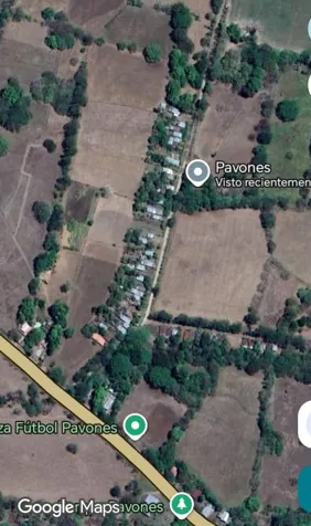 Venta de terreno ideal para construir in San Pablo, Nandayure, Guanacaste — ₡ 29 000 000 - Photo 2 of 6
