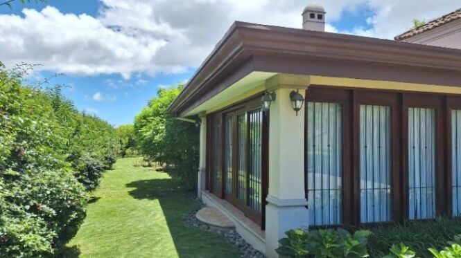 Venta de Casa en Colinas de Montealegre, Cartago – Seguridad, Espacios Amplios y Vistas Hermosas en San Juan, La Unión, Cartago — $1,200,000