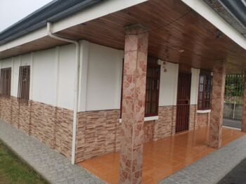 Venta Casa La Luchita de El Guarco en San Isidro, El Guarco, Cartago — 65 000 000 ₡ - Foto 4 de 16