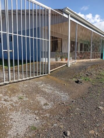 VENTA DE CASA EN GRECIA CALLE RODRIGUEZ 572MTS en Grecia, Alajuela — ₡ 55 000 000