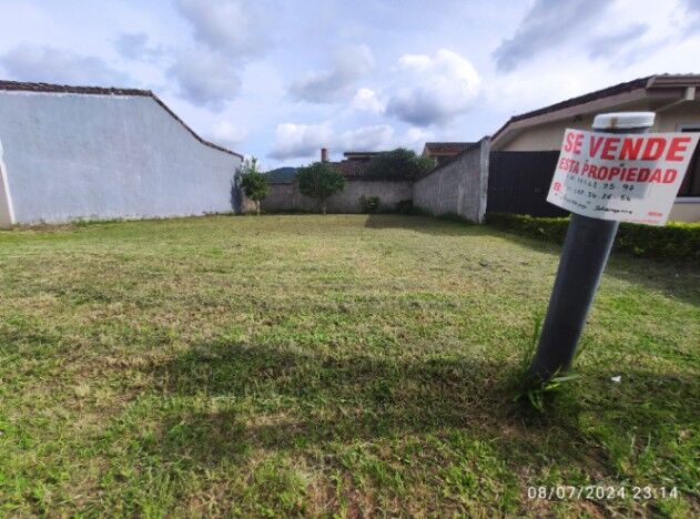 Lotes condominio in Occidental, Cartago — $79,500