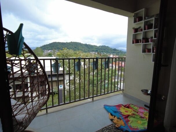 Venta de Apartamento en Sanchéz de Curridabat. RAH 25-569 in Sánchez, Curridabat, San José — $150,000