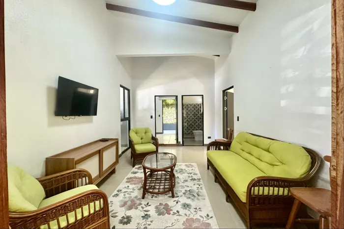 Se vende casa nueva en residencial, Santa Eulalia, Atenas (FAU) in Santa Eulalia, Atenas, Alajuela — $230,000 - Photo 2 of 15