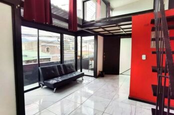 Apartamento en Alquiler Mata Redonda, San José, San José