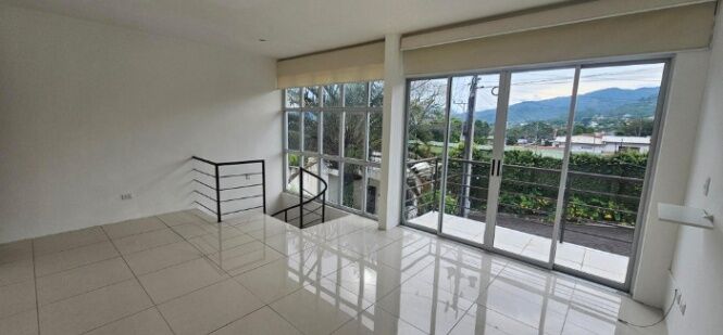 Alquiler de Apartamento en Santa Ana, San José. RAH 26-1047 en Piedades, Santa Ana, San José — $750