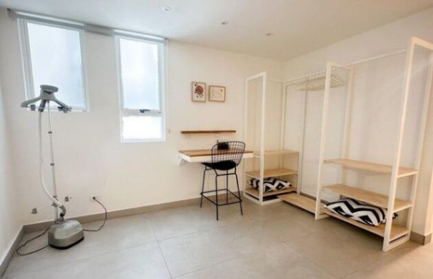 Se alquila moderno apartamento en Carmen San José 25-1478 in Carmen, San José — ₡ 400 000