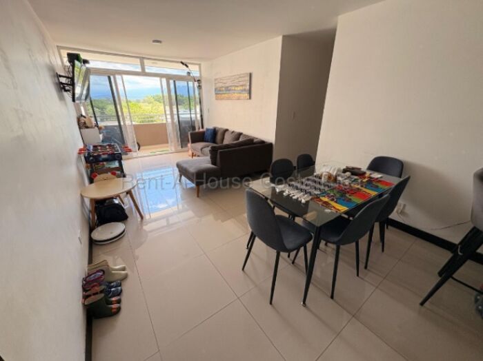 Venta apartamento 3 habitaciones con parqueo techado #26-1953 GS en San Rafael, Alajuela — $136,000