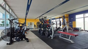Venta de Apartamento en San Juan de Tibás. RAH 26-211 en San Juan, Tibás, San José — 70 000 000 ₡ - Foto 4 de 18