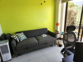 Se Alquila y se Vende Apartamento, Montesol Santa Ana JB 1164 in Pozos, Santa Ana, San José — $255,000 - Photo 5 of 25
