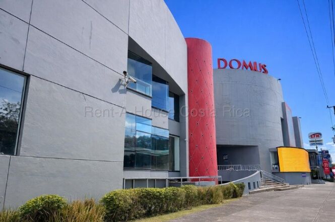 EDIFICIO COMERCIAL EN VENTA EN SAN JOSE CURRIDABAT en Curridabat, San José — $4,500,000