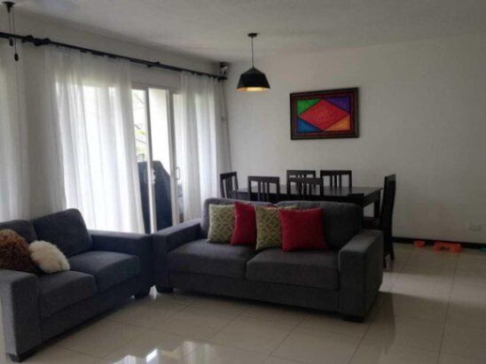 Venta de Apartamento en Río Oro, Santa Ana. RAH 22-881 in Santa Ana, San José — $165,000