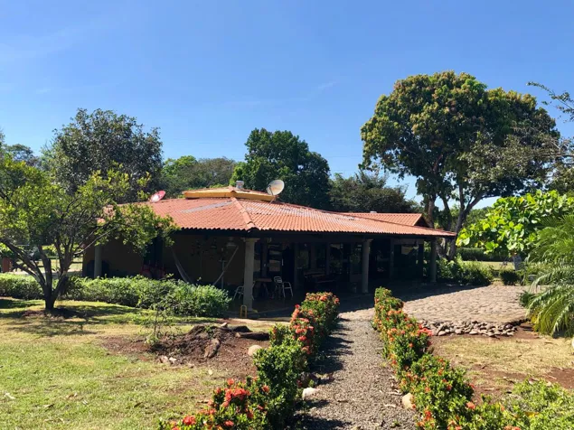 Se Vende Hacienda Coyolar de Orotina en Orotina, Alajuela — $1,350,000 - Foto 2 de 26