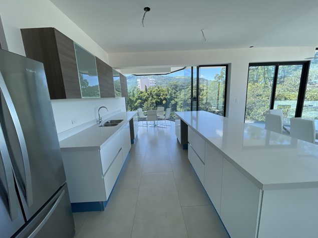 Nuevo apartamentos en venta Escazu San Rafael en San Rafael, Escazú, San José — $375,000