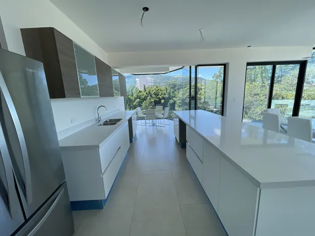 Nuevo apartamentos en venta Escazu San Rafael en San Rafael, Escazú, San José — $375,000