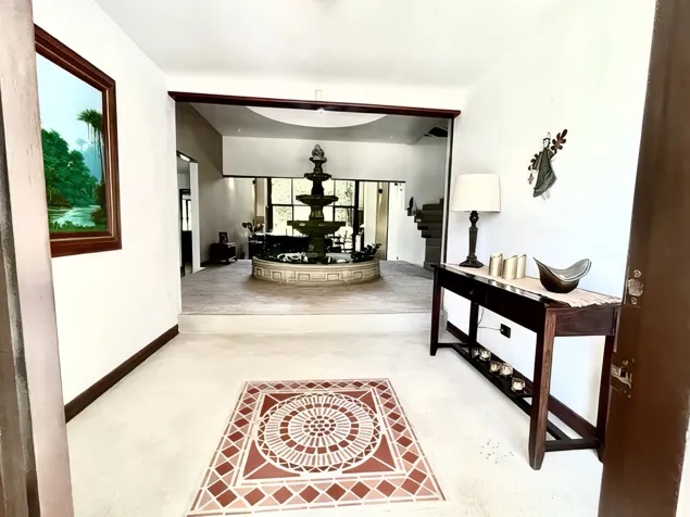 House in Santa Ana in Carmen, San José — $530,000 - Photo 3 of 56
