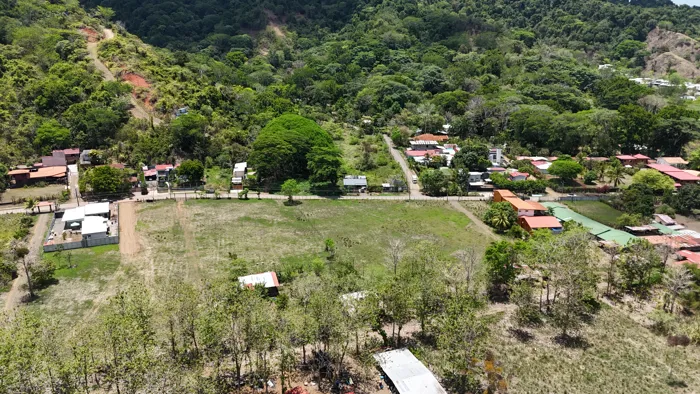 Venta de lotes en Herradura, Jacó (400 m2- 747 m2) in Jacó, Garabito, Puntarenas — ₡ 40 000 000 - Photo 2 of 25