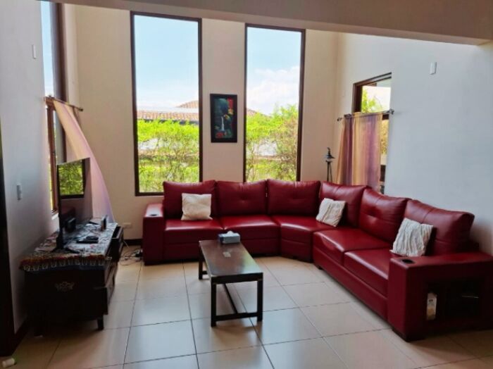 Posadas del Río- La Guácima-Alajuela-Costa Rica. en Guácima, Alajuela — $3,672