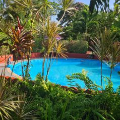 Casa Albergue para Turismo con 10 Ha en Chachagua Peñas Blancas en Peñas Blancas, San Ramón, Alajuela — $1,000,000 - Foto 2 de 7