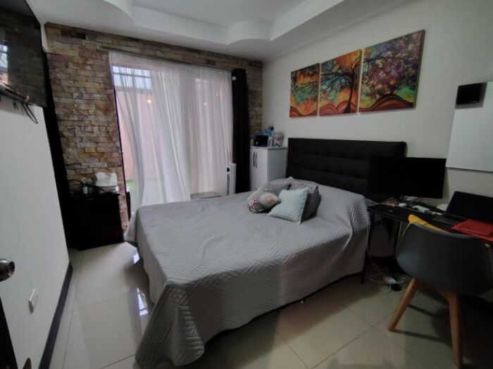 Venta de Casa en El Guarco, Cartago.  in El Tejar, El Guarco, Cartago — ₡ 68 000 000