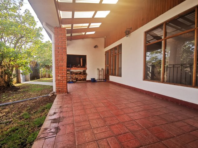 Casa en venta en Moravia, La Guaria, una planta- 4PDC9726304 en San Vicente, Moravia, San José — $345,000 - Foto 2 de 16
