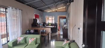 SE VENDE BELLA PROPIEDAD Y CASA EN POCOCI, LIMÓN.  en Cariari, Pococí, Limón — 30 000 000 ₡ - Foto 4 de 20