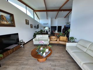 Casa en Los Altos de San Rafael, Ciudad Colón | Vistas al Oeste en Colón, Mora, San José — $327,500 - Foto 5 de 19