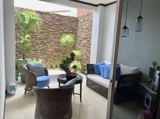 Vivienda en Condominio Santa Ana en Pozos, Santa Ana, San José — 110 000 000 ₡ - Foto 4 de 25