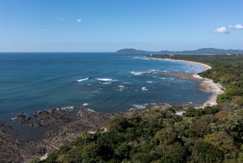 Exclusivo Lote Frente al Mar en Hacienda Pinilla – La Dulce Vida en Tamarindo, Santa Cruz, Guanacaste — $3,000,000 - Foto 5 de 7