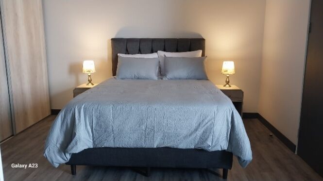 Apartamento amueblado en San Jose, Costa Rica in Mata Redonda, San José — ₡ 25 000