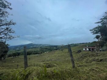 VENTA DE TERRENO l CARIBLANCO, SARAPIQUÍ l ALAJUELA l PRECIO NEGOCIABLE. in Sarapiquí, Alajuela — 85 000 000 ₡ - Photo 4 of 11