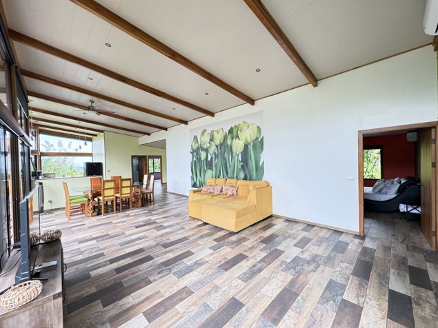 Propiedad en La Fortuna de San Carlos ideal Airbnb, Vrbo, or Booking in La Fortuna, San Carlos, Alajuela — $400,000 - Photo 3 of 35