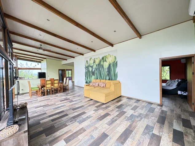 Propiedad en La Fortuna de San Carlos ideal Airbnb, Vrbo, or Booking in La Fortuna, San Carlos, Alajuela — $400,000 - Photo 3 of 35