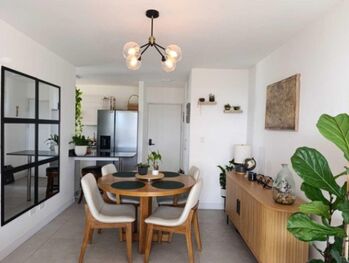 Venta de Apartamento en Granadilla de Curridabat. RAH 25-411 in Granadilla, Curridabat, San José — 96 000 000 ₡ - Photo 5 of 10